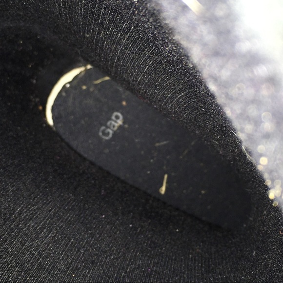 GAP Rain Boots w/ Knee Hi Socks - Picture 6 of 6